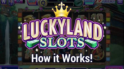 Luckyland slots casino Uruguay
